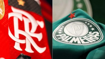 Flamengo e Palmeiras são eleitos os clubes mais confiáveis do Brasil