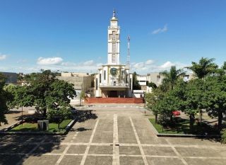 Pacto pela Vida promove Cinema ao Luar para conscientizar sobre segurança no trânsito em Goianésia