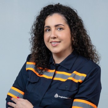 Workshop gratuito da Anglo American prepara profissionais para o mercado de trabalho em Barro Alto
