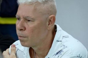 Jornalista Edson Júnior sofre AVC ao volante e se envolve em acidente em Goiânia