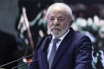 Genial/Quaest: 48% aprovam o governo Lula; 47% desaprovam